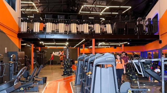 Imagem 3 da galeria do parceiro Nexus Academia-