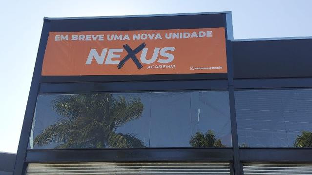 Imagem 1 da galeria do parceiro Nexus Academia-
