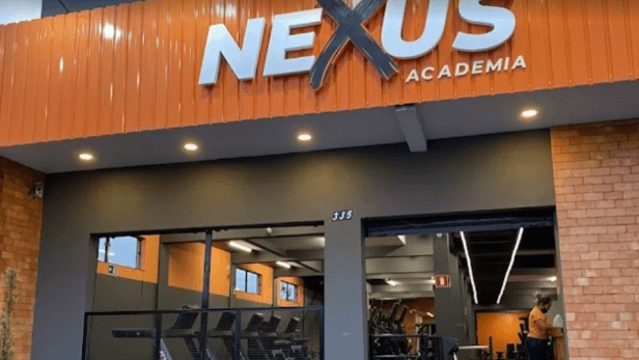 Imagem 2 da galeria do parceiro Nexus Academia-