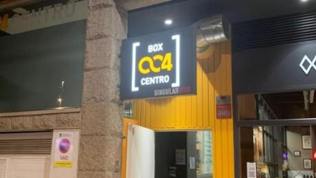 Imagen 2 de la galería del partner Box 004 Centro