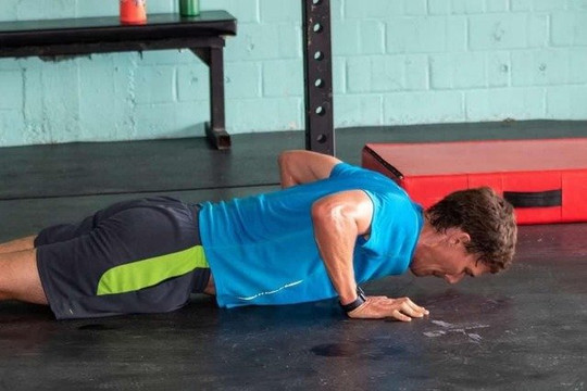 Image 3 from Neptune Fitness partner gallery