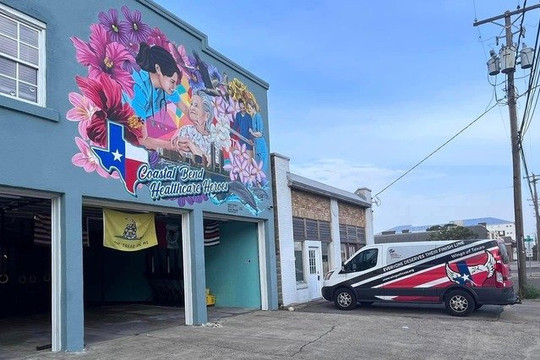 Image 2 from Neptune Fitness partner gallery