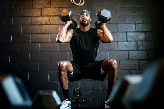 Image 1 from MADabolic - Cincy partner gallery