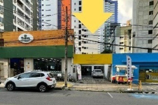 Imagem 2 da galeria do parceiro Instituto Cardiopulmonar