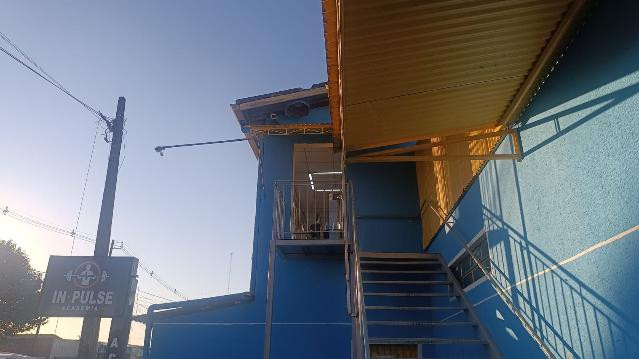 Imagem 2 da galeria do parceiro Academia In Pulse