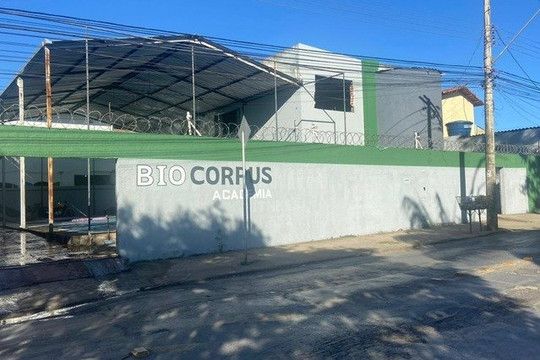 Imagem 2 da galeria do parceiro Academia Biocorpus Unidade 5