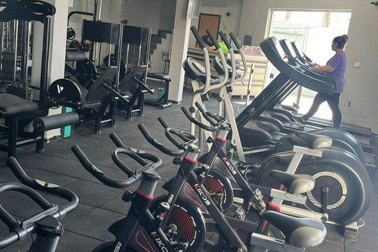 Imagem 1 da galeria do parceiro Academia Biocorpus Unidade 5