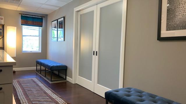 Image 2 from Yajamahe Yoga & Sacred Sound Sanctuary partner gallery