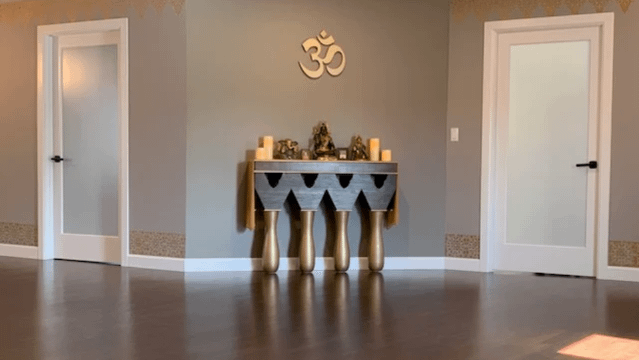 Image 1 from Yajamahe Yoga & Sacred Sound Sanctuary partner gallery