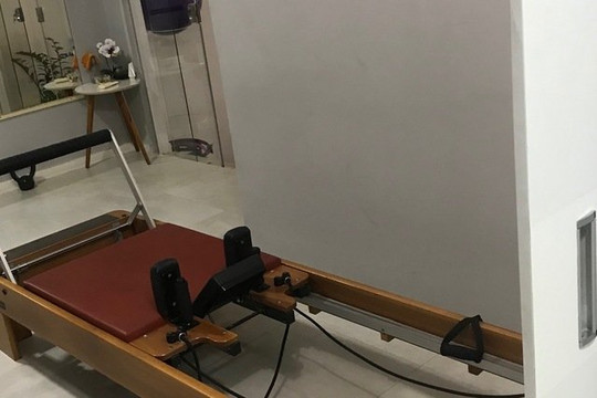 Imagem 1 da galeria do parceiro Clínica Nova Fisio Práticas Integrativas