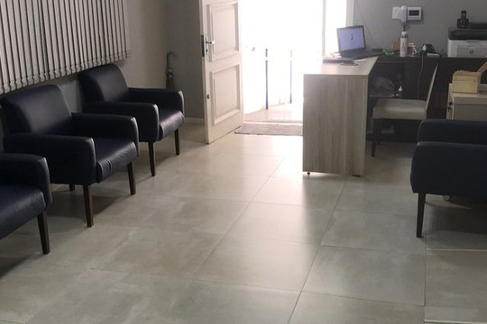 Imagem 3 da galeria do parceiro Clínica Nova Fisio Práticas Integrativas