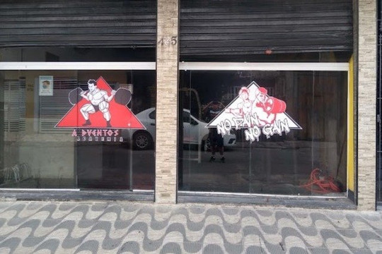 Imagem 1 da galeria do parceiro Academia Adventos