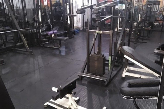 Imagem 3 da galeria do parceiro Academia Adventos