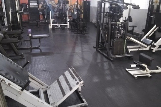 Imagem 2 da galeria do parceiro Academia Adventos