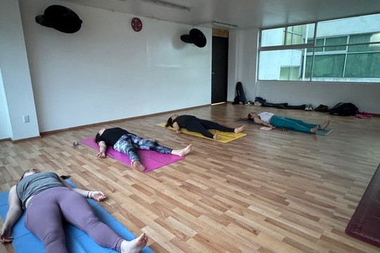 Imagen 3 de la galería del partner Ferbafayoga