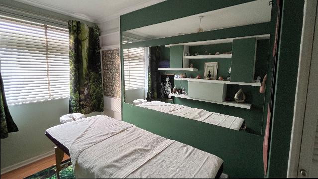 Image 1 from Nirvana Mind&Bodymassage partner gallery