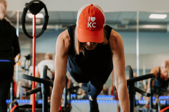 Image 3 from The Body Lab - A Lagree Fitness Studio partner gallery