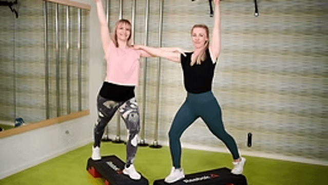 Bild 2 von Sportstudio EEE Partnergalerie