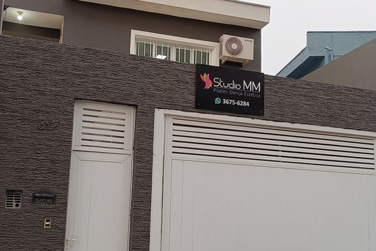 Imagem 2 da galeria do parceiro Studio MM Pilates