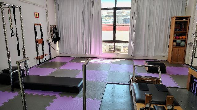 Imagem 2 da galeria do parceiro Odete Ferreira Studio de Pilates & Neopilates