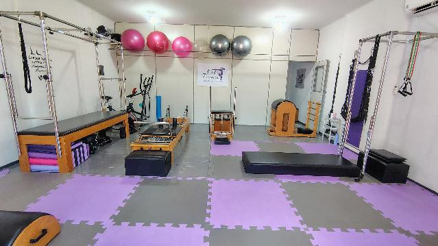 Imagem 1 da galeria do parceiro Odete Ferreira Studio de Pilates & Neopilates