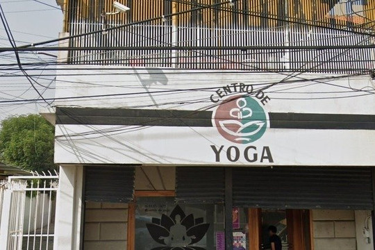 Imagen 2 de la galería del partner Dimensión Yoga