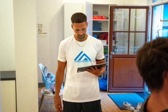 Bild 2 von Tektonik23 Partnergalerie