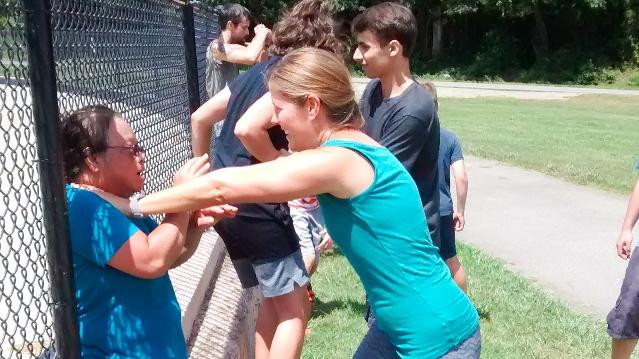 Image 1 from Jung Kwon Martial Arts Asheville partner gallery