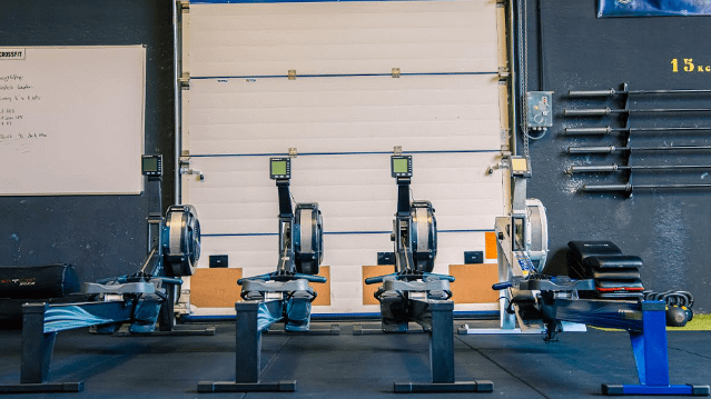Imagen 2 de la galería del partner H2H Vic CrossFit