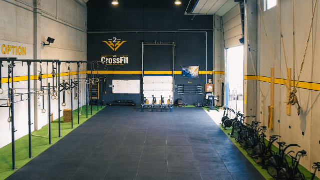 Imagen 1 de la galería del partner H2H Vic CrossFit