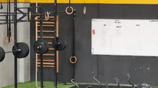 Imagen 3 de la galería del partner H2H Vic CrossFit