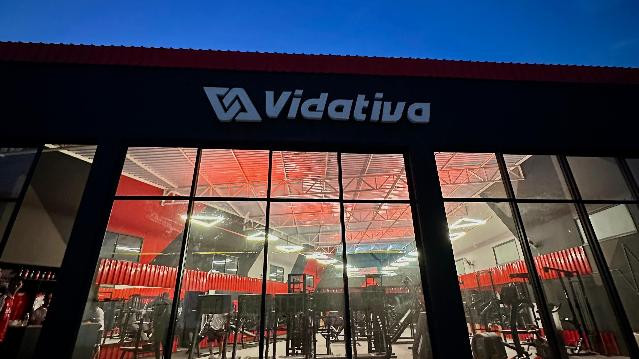 Imagem 2 da galeria do parceiro Vidativa Academia -
