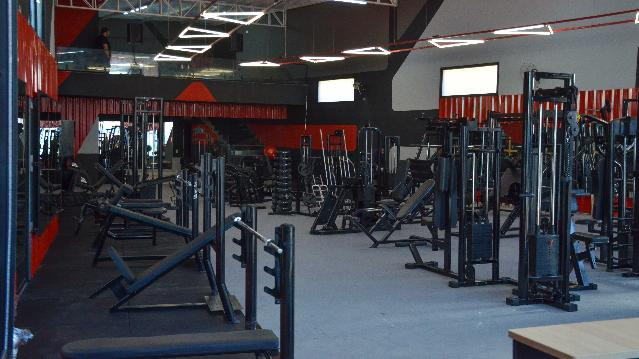 Imagem 1 da galeria do parceiro Vidativa Academia -