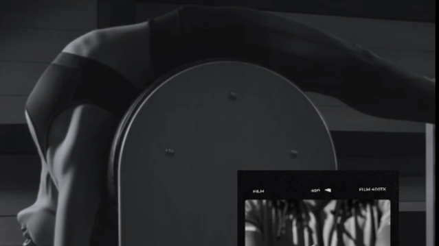 Image 1 from Dyne Pilates partner gallery