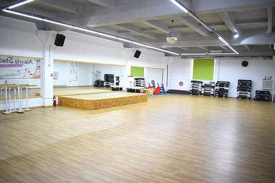 Imaginea 1 din Alegria Studio galeria partenerului