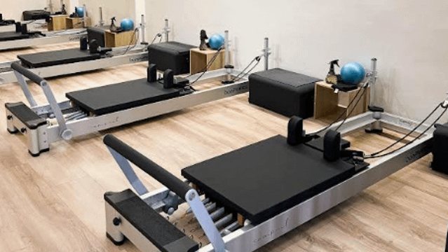 Imagen 1 de la galería del partner Activa’M Pilates Training