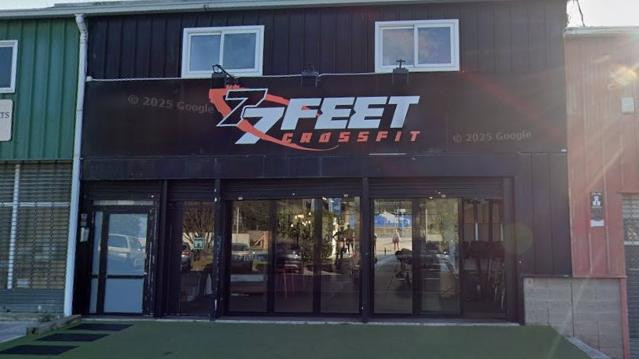 Imagen 2 de la galería del partner CrossFit 77 Feet Lloret