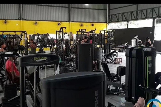 Imagem 3 da galeria do parceiro APNM Fitness