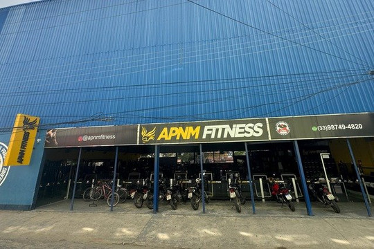 Imagem 2 da galeria do parceiro APNM Fitness