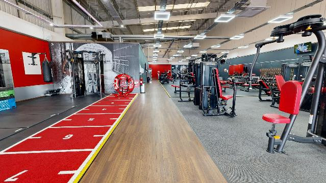 Image 1 from Snap Fitness - Tiverton partner gallery