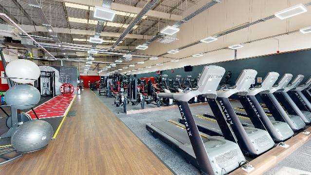 Image 2 from Snap Fitness - Tiverton partner gallery