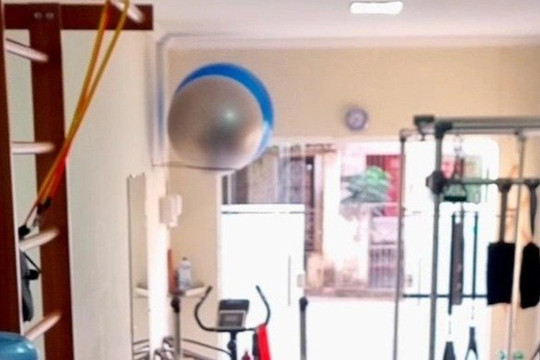 Imagem 3 da galeria do parceiro Espaço Integrativo Michele Tavares