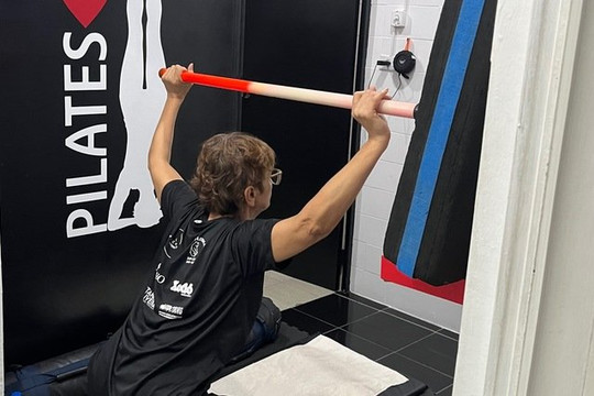 Imagem 3 da galeria do parceiro MMpersonal