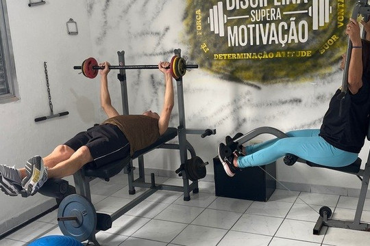 Imagem 1 da galeria do parceiro MMpersonal