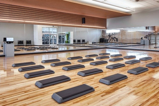 Image 1 from LA Fitness - CHEEKTOWAGA partner gallery