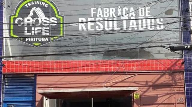 Imagem 2 da galeria do parceiro Cross Life Pirituba