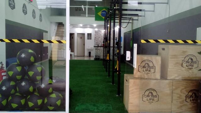 Imagem 1 da galeria do parceiro Cross Life Pirituba