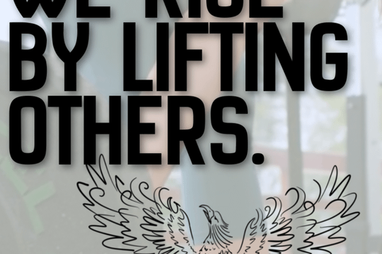 Image 3 from Rise Performance LLC partner gallery