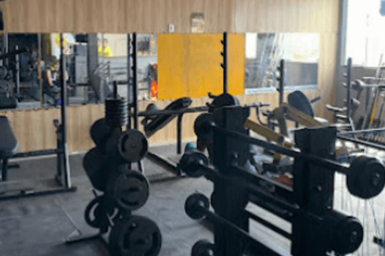 Imagem 3 da galeria do parceiro Academia Mister Fitness