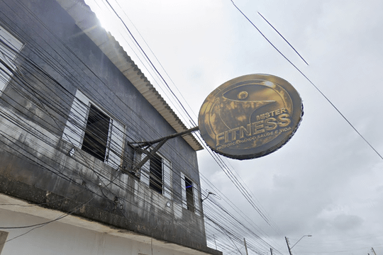 Imagem 2 da galeria do parceiro Academia Mister Fitness